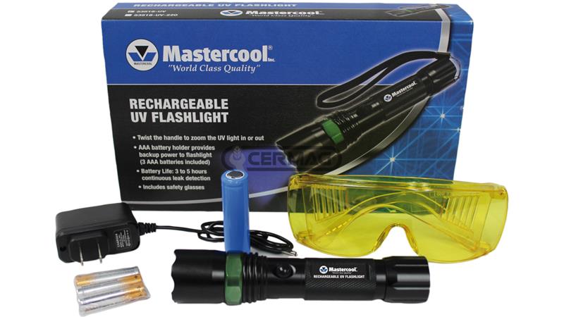 SVETLOBNI DETEKTOR PLINA