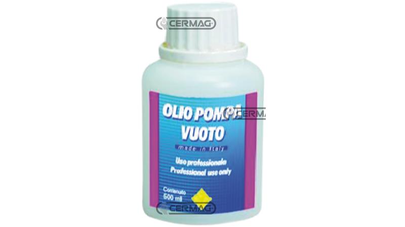 OLJE ZA VAKUUMSKO ČRPALKO, 1000ml
