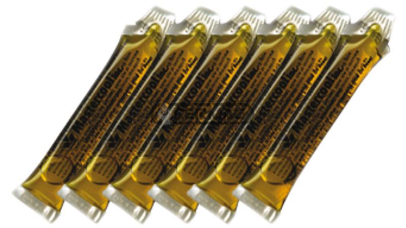 INDIKATOR PUŠČANJA ZA ENKRATNO UPORABO