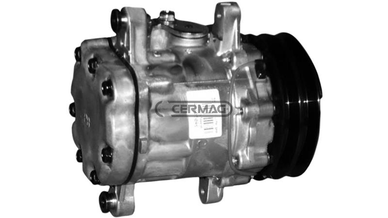 KOMPRESOR ZA KLIMO SD7B10