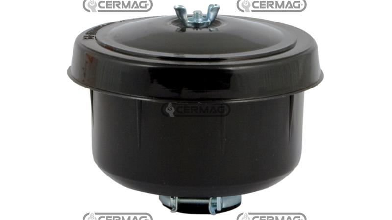 ZRAČNI FILTER Z OSREDNJO ODPRTINO ZA MOTOR COTIEMME MODEL CA350