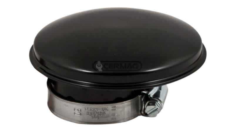 EKSCENTRIČEN POKROV ZA FILTER RUGGERINI