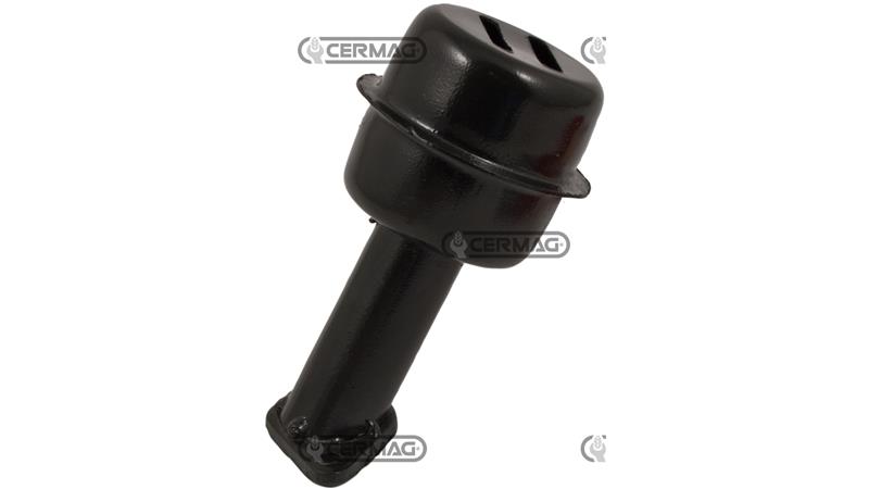 DUŠILEC AL 215 Hp 5,5 - AL 290 Hp 7,5 - AL 330 Hp 10