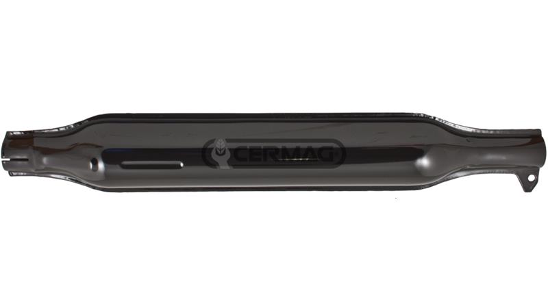 DUŠILEC FI 46 MM DOLŽINE 740 MM