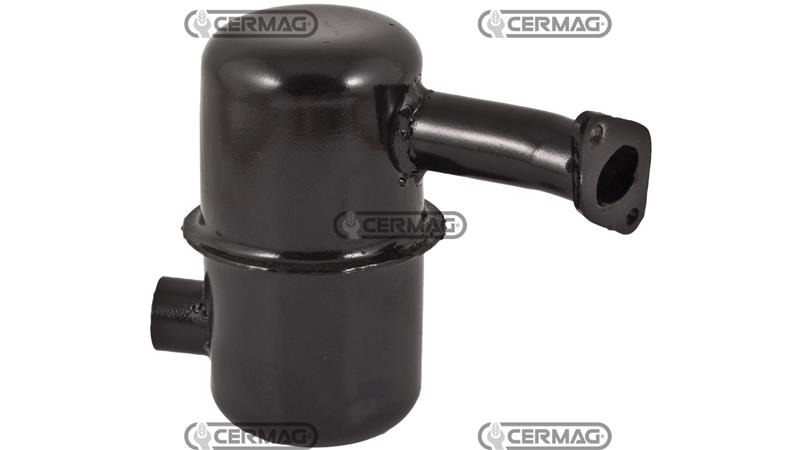 DUŠILEC LOMBARDINI-INTERMOTOR OEM - 5460-522