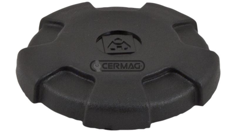 POKROVČEK ZA REZERVOAR - LOMBARDINI / INTERMOTOR