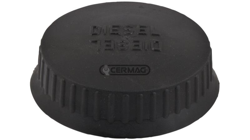 KOMPLET POKROVČEK ZA REZERVOAR - FIAT