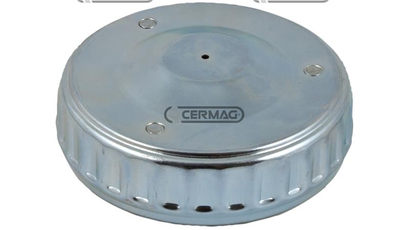 POKROVČEK ZA REZERVOAR - FIAT