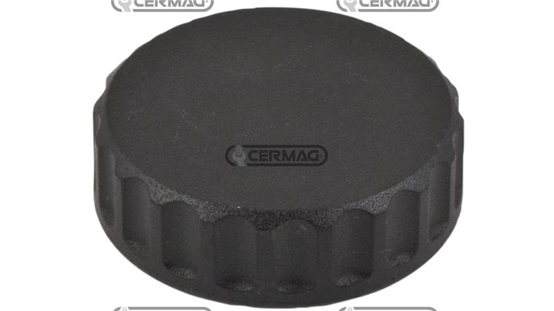 POKROVČEK ZA REZERVOAR - FIAT (2kom)