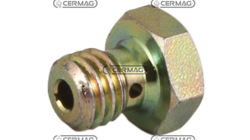 VIJAK - ODDUŠNIK M10x1,5 (5kom)