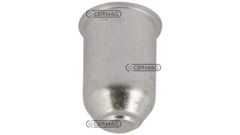 ALUMINIJASTA SKODELICA ZA FILTER T/BOSCH