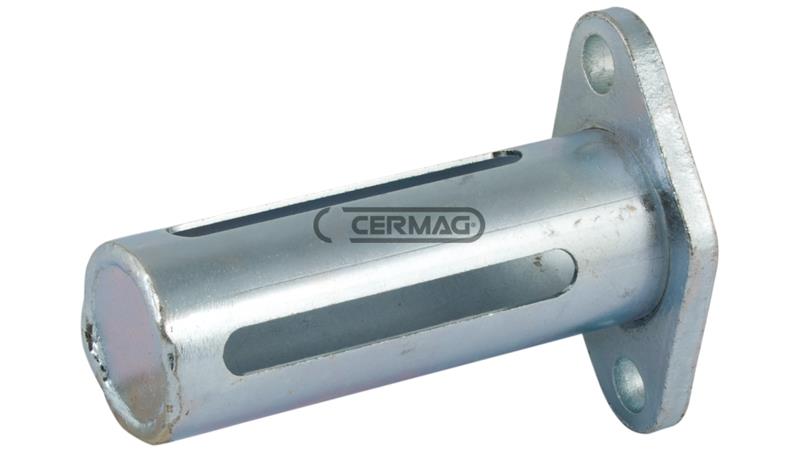 CEV ZA DOVOD VODE FIAT - NEW HOLLAND