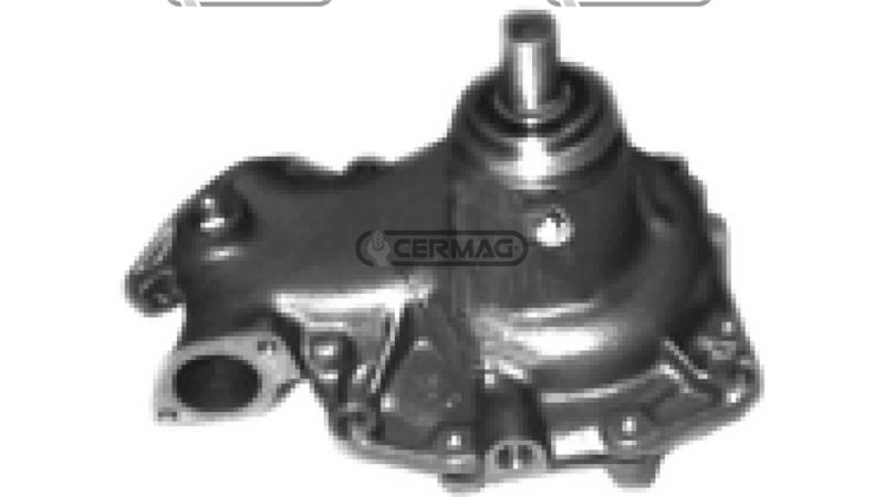 VODNA ČRPALKA OEM - 4710552