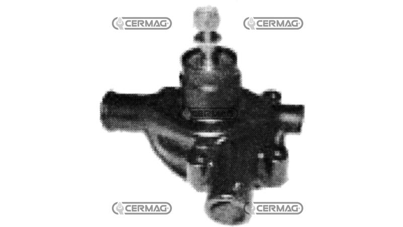 VODNA ČRPALKA OEM - U5MW0089