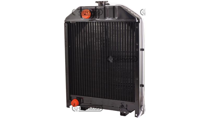 HLADILNIK LANDINI-MASSEY FERGUSON