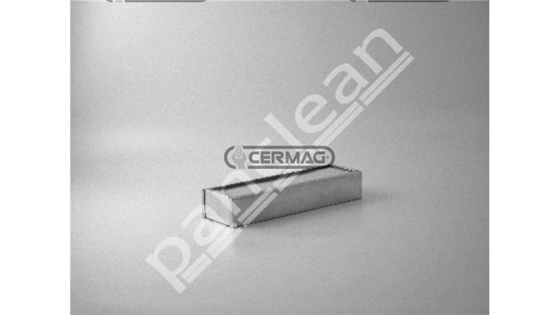 FARM MACHINE CAB AIR FILTER