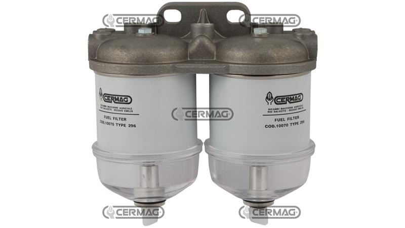 DVOJNI FILTER TIP CAV 296 - 14x1,5