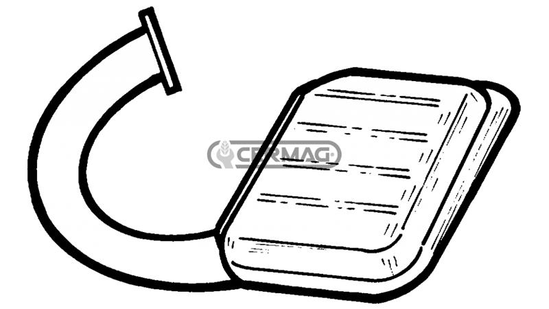 DUŠILEC DUCATI IS 9 - IS 11