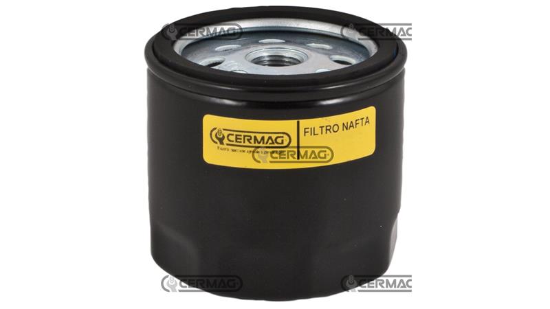SCREW-ON DIESEL FUEL FILTER