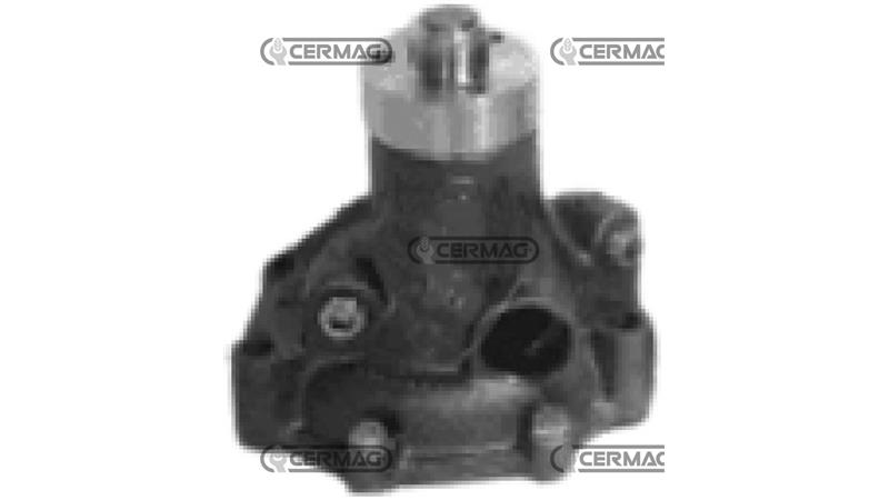 VODNA ČRPALKA OEM - 98497117