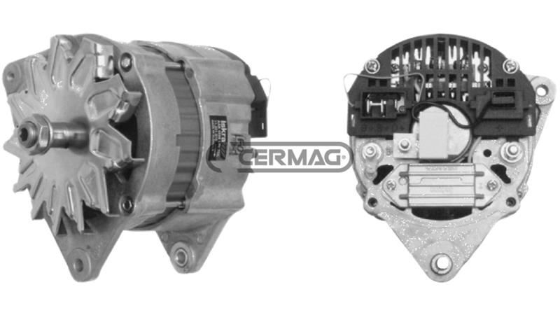 ALTERNATOR ZA TRAKTOR 14V - 70A