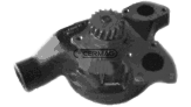 VODNA ČRPALKA OEM - U4131E012, U5HW0157