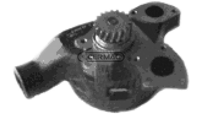 VODNA ČRPALKA OEM - U4131E011, U5HW0160