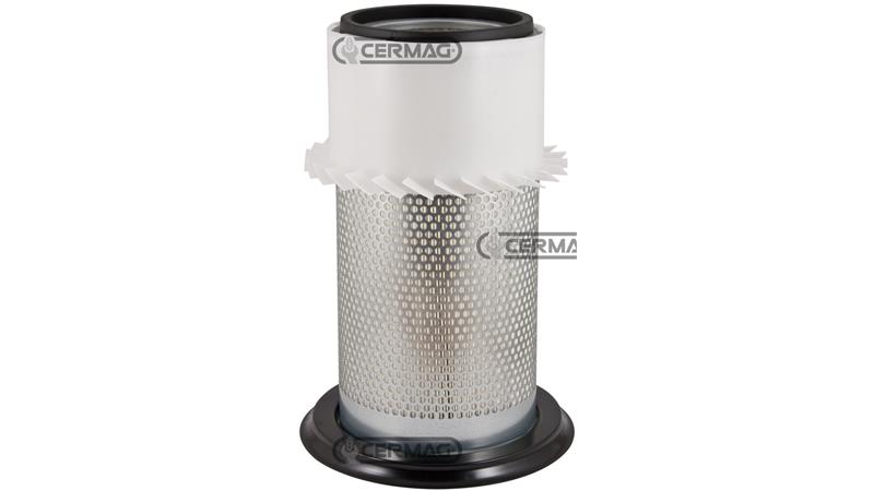 EXTERNAL AIR CARTRIDGE