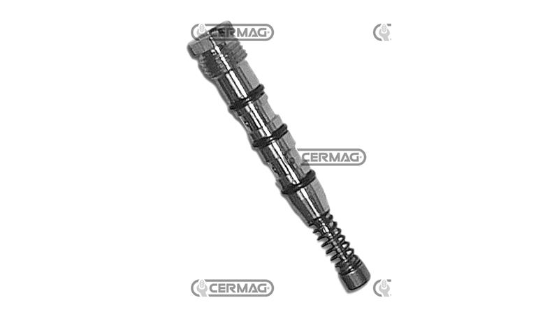 OLJNA ČRPALKA ZA MOTORNO ŽAGO ECHO