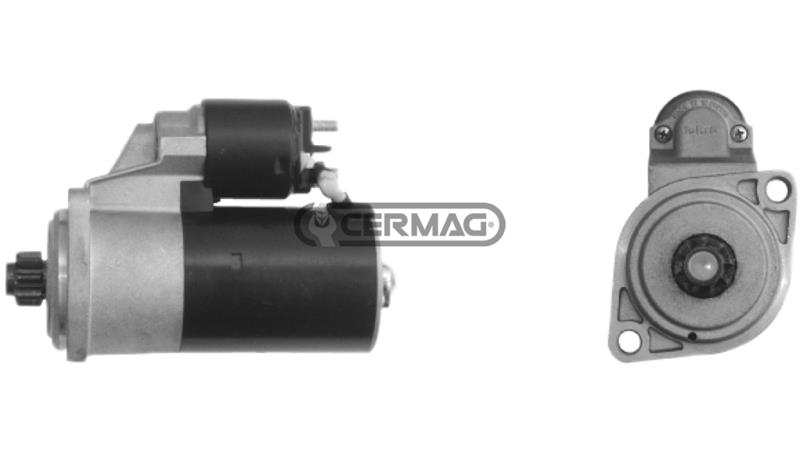 ZAGANJALNIK ZA TRAKTORJE 12V-1,2kW