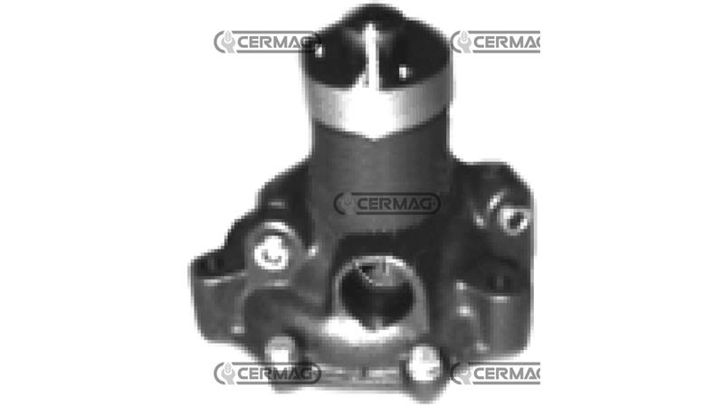 VODNA ČRPALKA OEM - 99454833