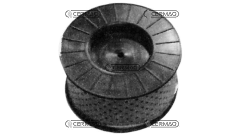 AIR FILTER MEDIUM