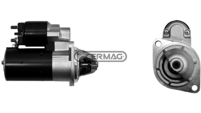 ZAGANJALNIK ZA TRAKTORJE 12V-1,1kW