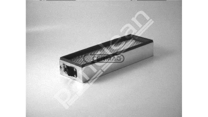 FARM MACHINE CAB AIR FILTER