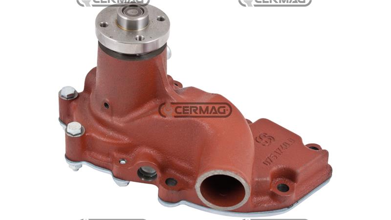 VODNA ČRPALKA OEM - 0.075.1740.4/70