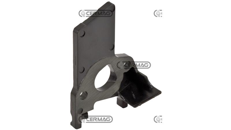 DISTANČNIK ZA UPLINJAČ ZA MOTOR HONDA GX160