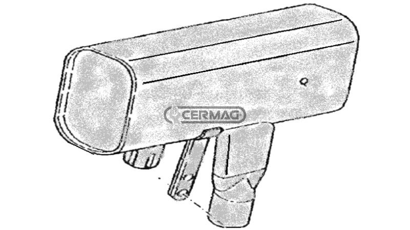 DUŠILEC OEM - 5172649