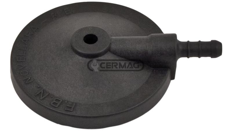 COVER FOR FILTER 10066 (2kom)
