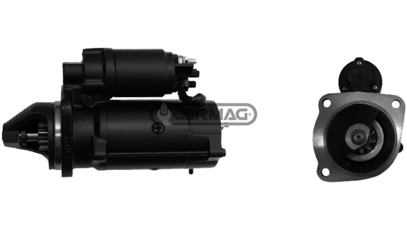 ZAGANJALNIK ZA TRAKTORJE 12V-3,2kW