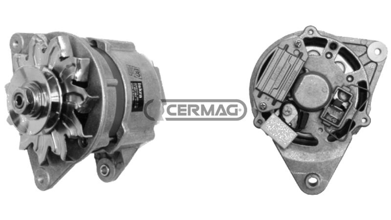 ALTERNATOR ZA TRAKTOR 14V - 34A