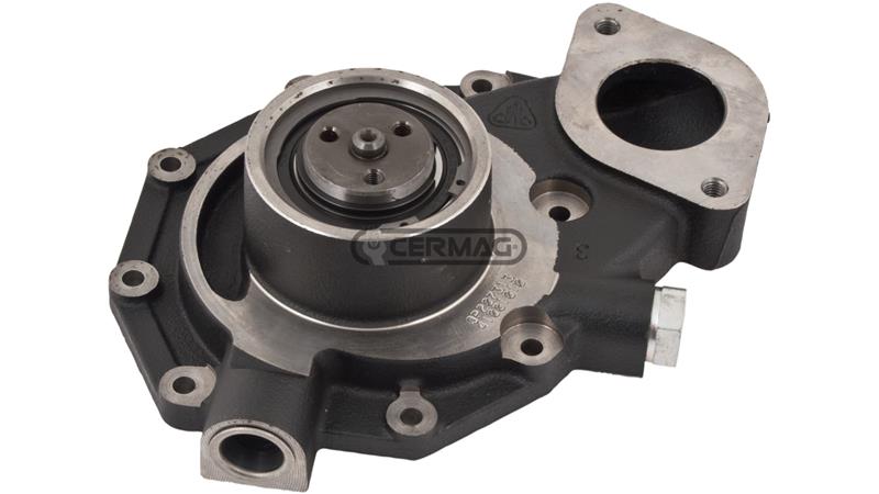 VODNA ČRPALKA OEM - RE500734, RE505980, RE546906