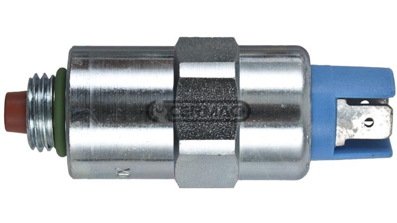 ZAPORNI VENTIL ZA GORIVO - 12 V