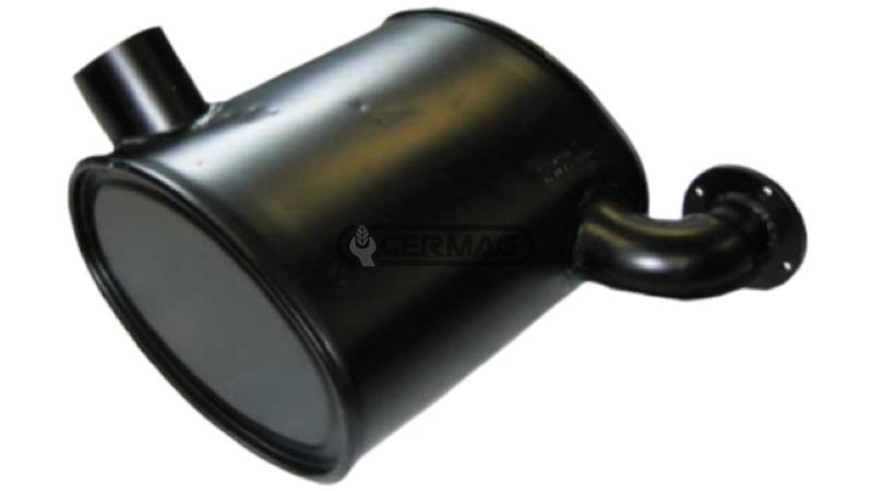 BARVAN DUŠILEC  OEM - 82010811