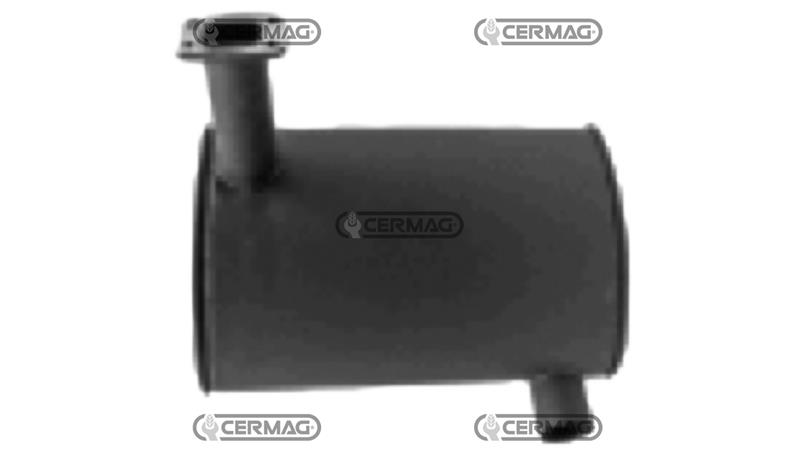 BARVAN DUŠILEC  OEM - 82010813