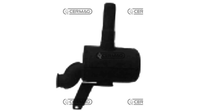 BARVAN DUŠILEC OEM - 82010856