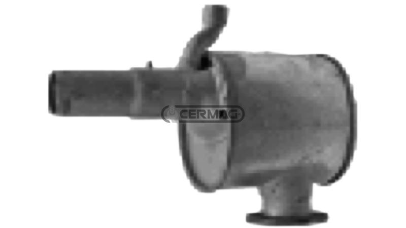 BARVAN DUŠILEC OEM - 5169717