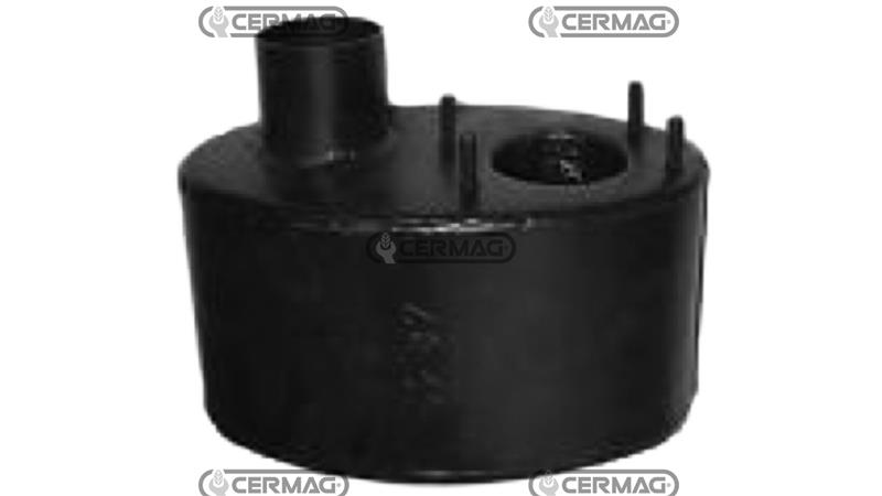 DUŠILEC LANDINI OEM - 3388433M1