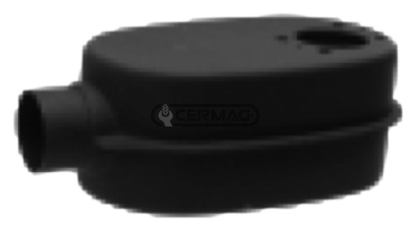 DUŠILEC SAME FI 80 MM