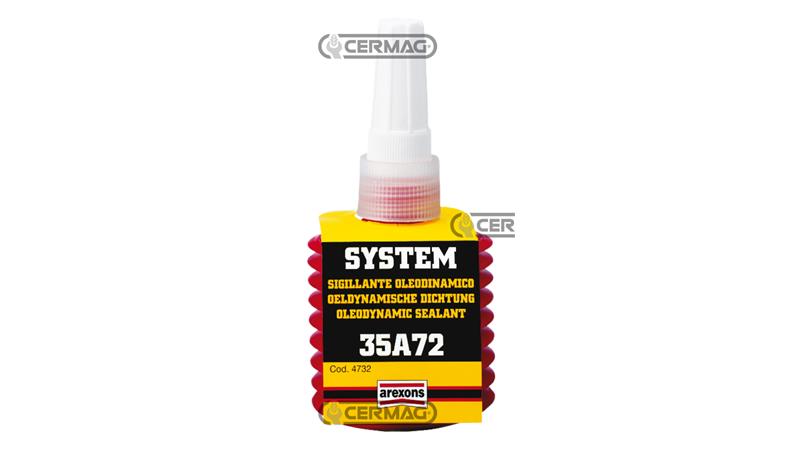 HIDRAVLIČNO TESNILO 100ml