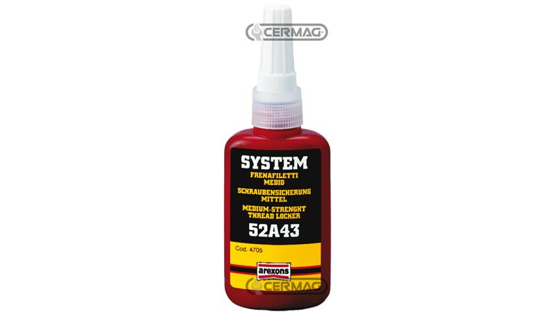 LEPILO SREDNJA TRDNOST    50ml   